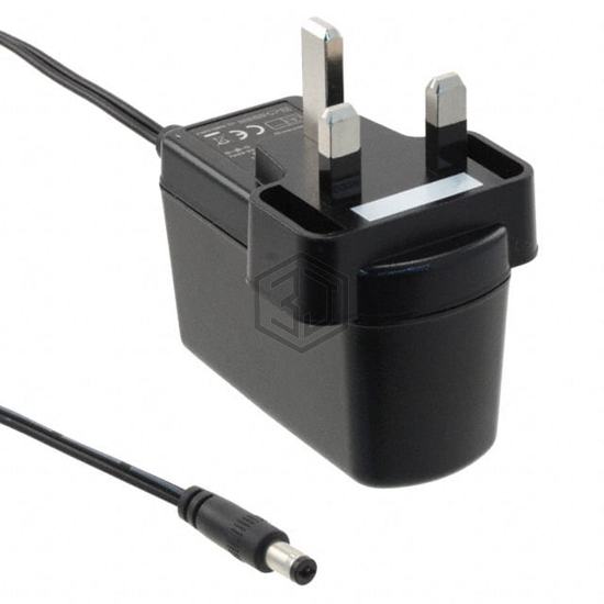 EPSA050250UB-P5P-EJ - CUI Inc. - AC DC Desktop, Wall Adapters