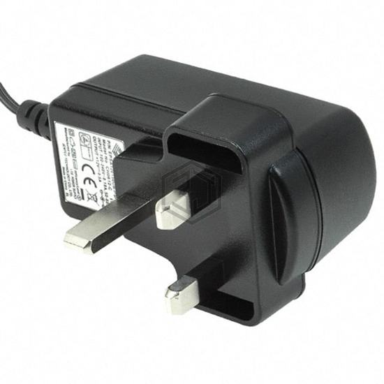EPSA050120UB-P5P-EJ - CUI Inc. - AC DC Desktop, Wall Adapters