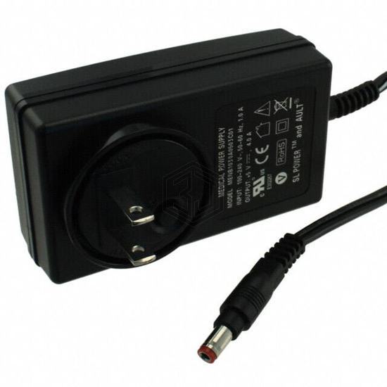 MENB1030A0503C01 - SL Power Electronics Manufacture of Condor/Ault Br - AC DC Desktop, Wall Adapters