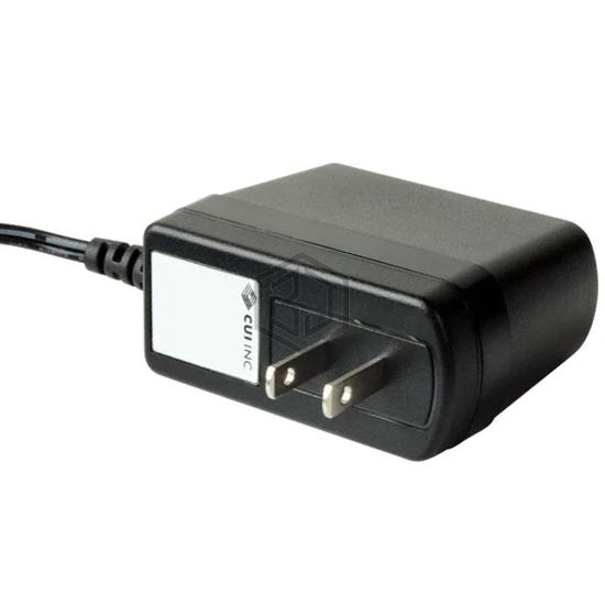 EPSA050400U-P5P-EJ - CUI Inc. - AC DC Desktop, Wall Adapters