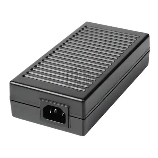 ETSA480209UC-P51-WP - CUI Inc. - AC DC Desktop, Wall Adapters