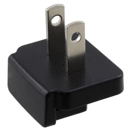 VEP PLUG US - XP Power - Accessories