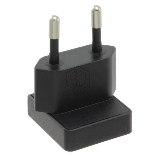 ACM PLUG EU - XP Power - Accessories