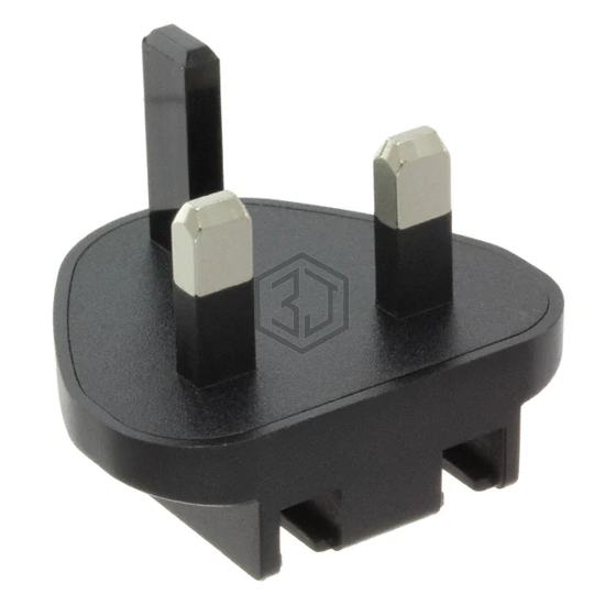 ACM PLUG UK - XP Power - Accessories