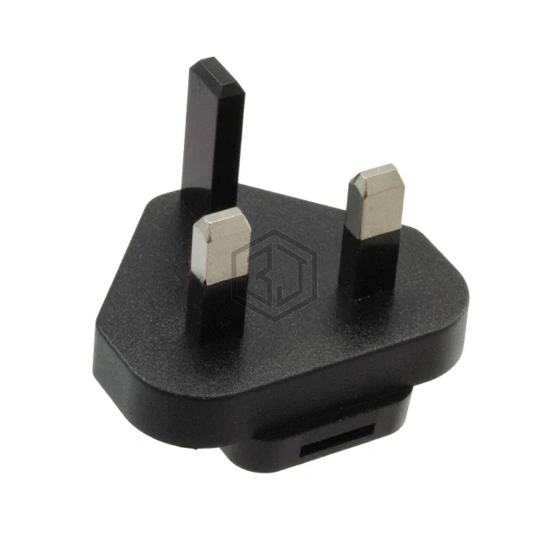 Q-UK(R) - GlobTek, Inc. - Accessories