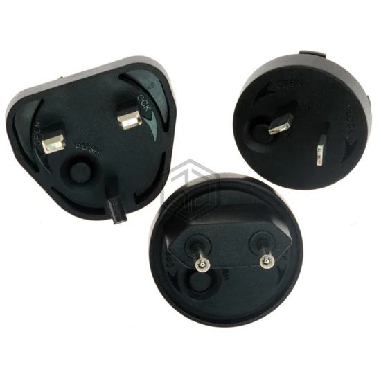 KT1027K - SL Power Electronics Manufacture of Condor/Ault Br - Accessories