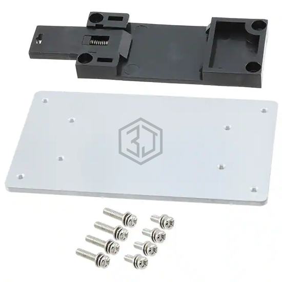 DTE40-60 DIN CLIP - XP Power - Accessories