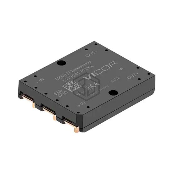 MFM1714BD2KD2F4M04 - Vicor Corporation - Accessories