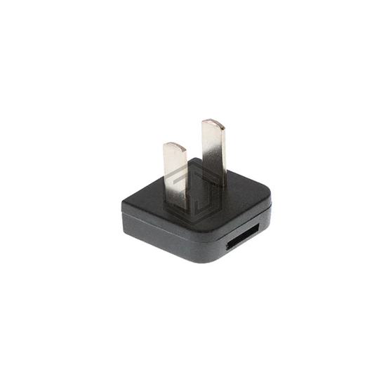 Q-CN(R) - GlobTek, Inc. - Accessories