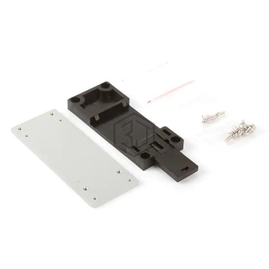 DTE10 DIN CLIP - XP Power - Accessories