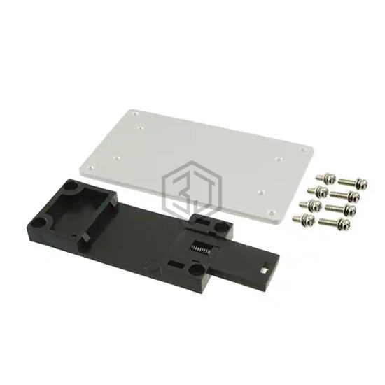 DTE20 DIN CLIP - XP Power - Accessories