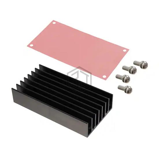 M-B012 HEAT SINK KITS - Cincon Electronics Co. LTD - Accessories