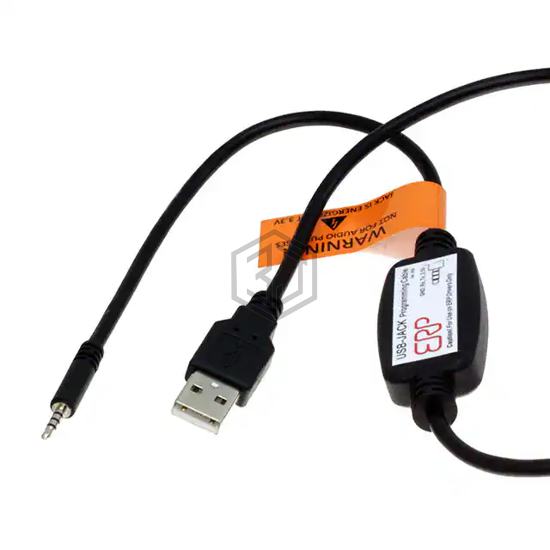 PROG-JACK-USB - ERP Power, LLC - Accessories