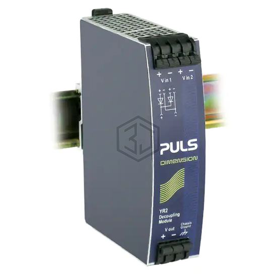 YR40.241 - PULS, LP - Accessories