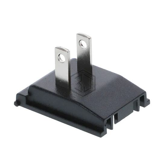 AC PLUG-US - MEAN WELL USA Inc. - Accessories