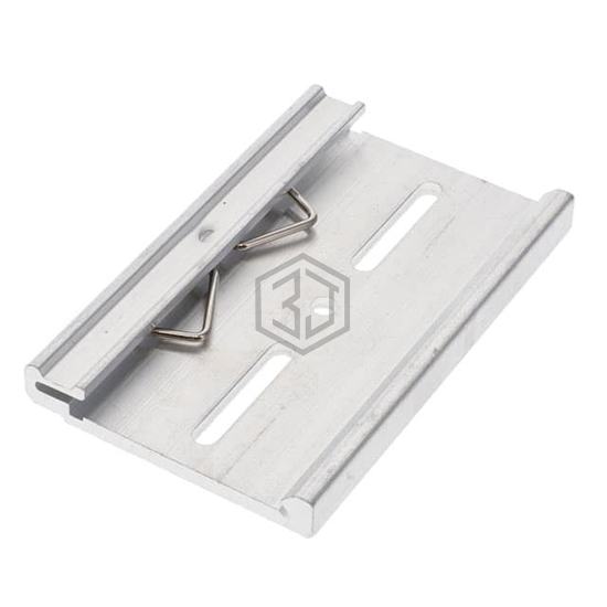 DRP-02 - MEAN WELL USA Inc. - Accessories