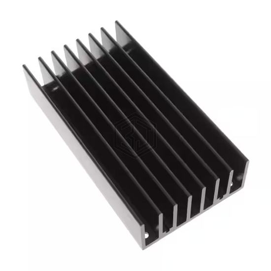 M-B012 HEAT SINK - Cincon Electronics Co. LTD - Accessories