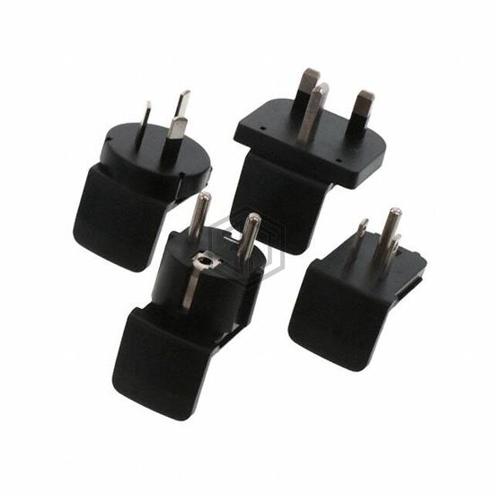 R-KIT-3(R) - GlobTek, Inc. - Accessories