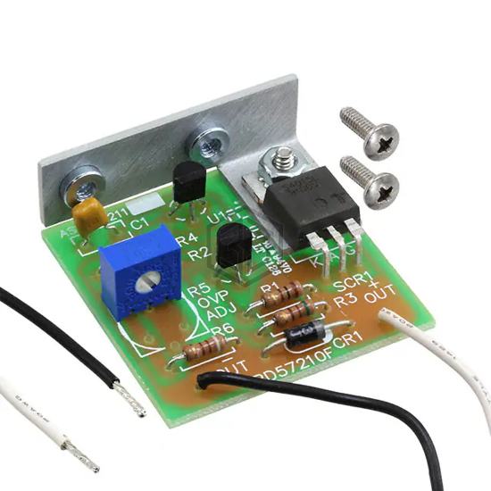 OVP-12G - Bel Power Solutions - Accessories