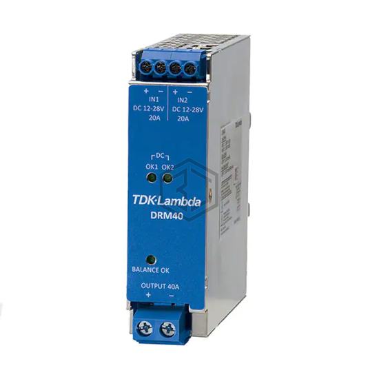 DRM40 - TDK-Lambda Americas Inc - Accessories