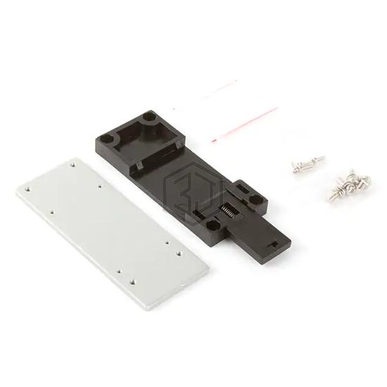 DTE06 DIN CLIP - XP Power - Accessories