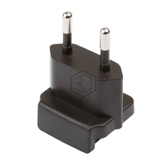 VEP PLUG EU - XP Power - Accessories