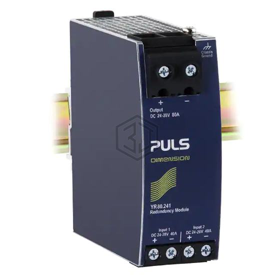 YR80.241 - PULS, LP - Accessories