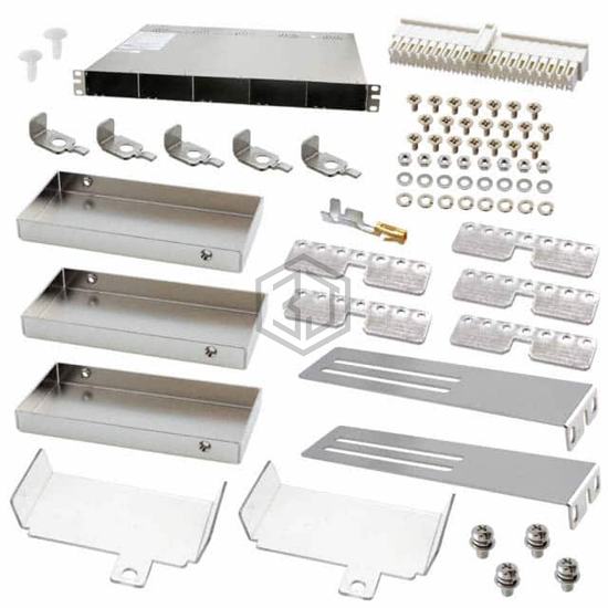 HFE1600-S1U - TDK-Lambda Americas Inc - Accessories