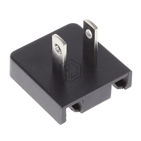 KT1001US - SL Power Electronics Manufacture of Condor/Ault Br - Accessories