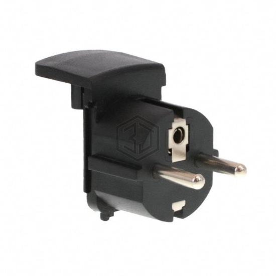 R-EU-3(R) - GlobTek, Inc. - Accessories