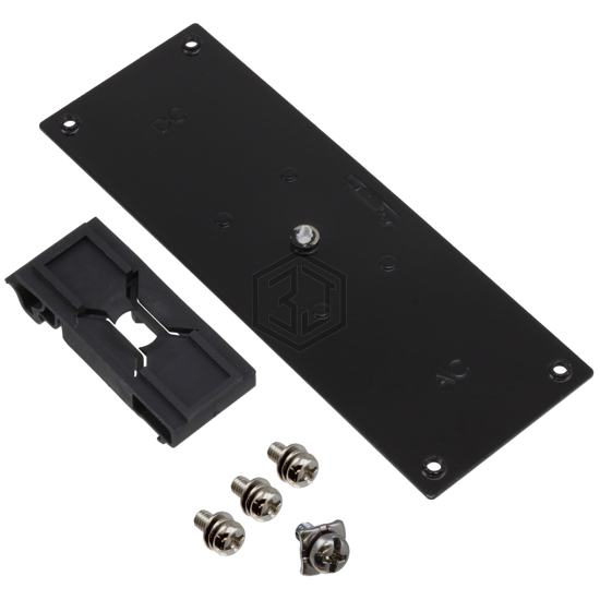 ECE60 DIN CLIP - XP Power - Accessories