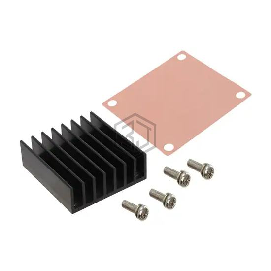 M-C308 HEAT SINK KITS - Cincon Electronics Co. LTD - Accessories