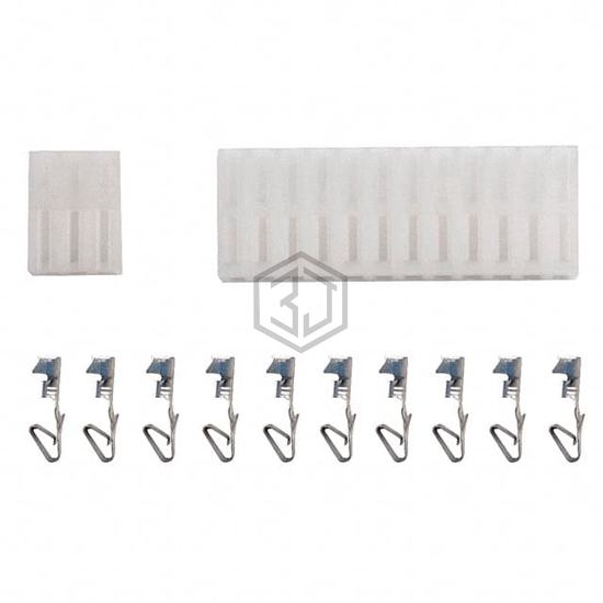 ECM100S CONKIT - XP Power - Accessories