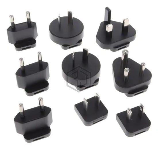 Q-KIT-9(R) - GlobTek, Inc. - Accessories