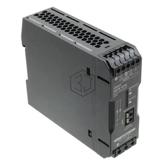 S8VK-R10 - Omron Automation and Safety - Accessories