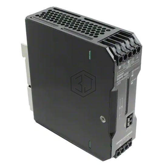 S8VK-R20 - Omron Automation and Safety - Accessories