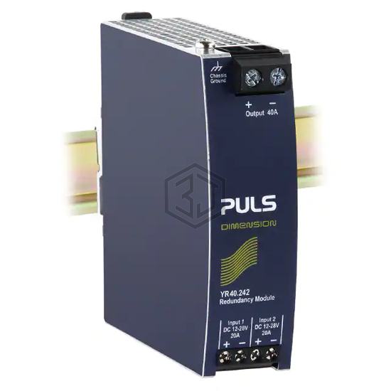 YR40.242 - PULS, LP - Accessories