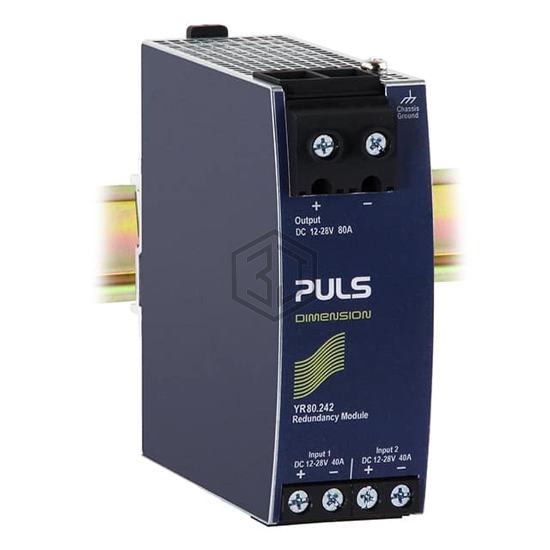 YR80.242 - PULS, LP - Accessories