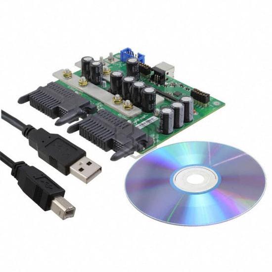 SNP-OP-BOARD-01 - Bel Power Solutions - Accessories
