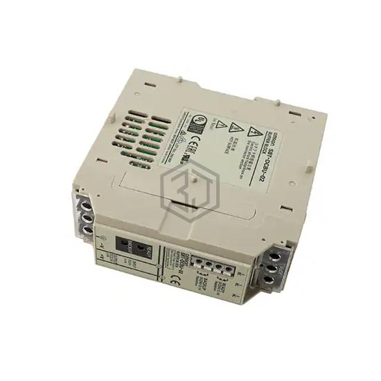 S8T-DCBU-02 - Omron Automation and Safety - Accessories