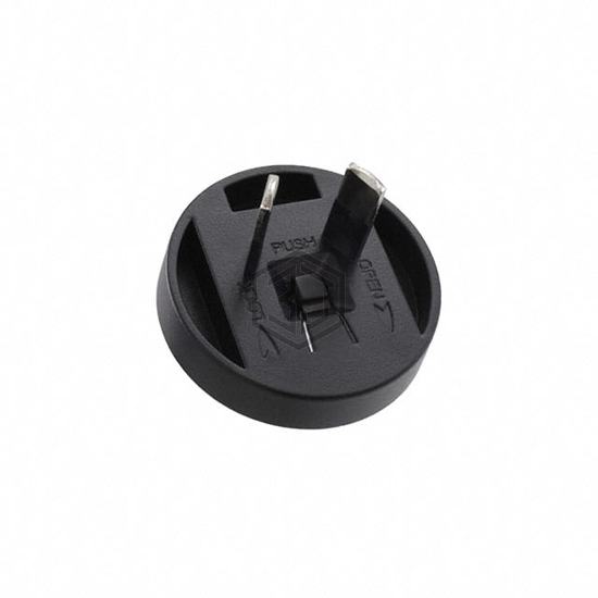 AC PLUG-AU2 - MEAN WELL USA Inc. - Accessories