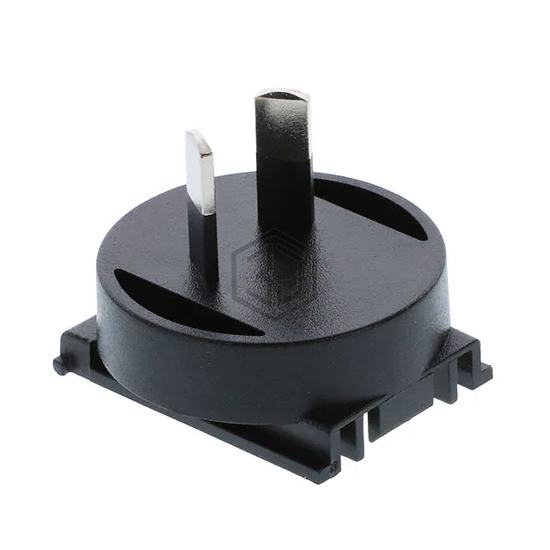 AC PLUG-AU - MEAN WELL USA Inc. - Accessories
