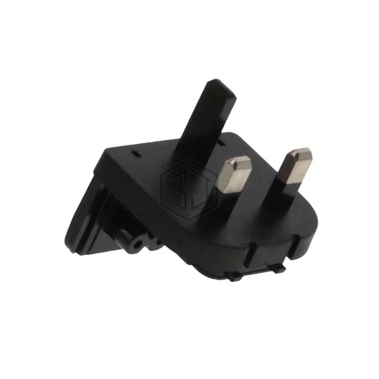 R-UK-2(R) - GlobTek, Inc. - Accessories