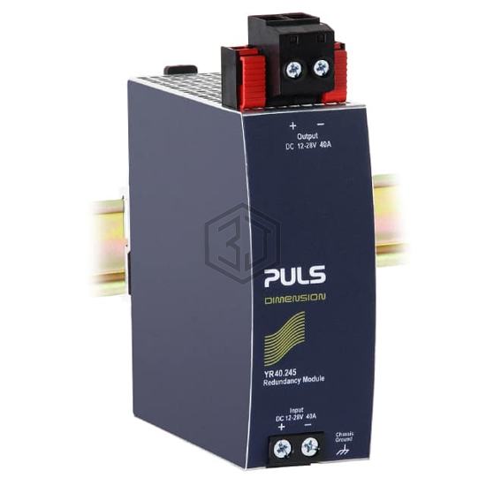 YR40.245 - PULS, LP - Accessories