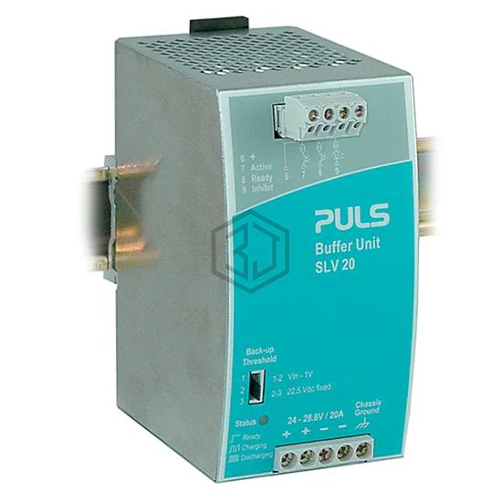 SLV20.200 - PULS, LP - Accessories
