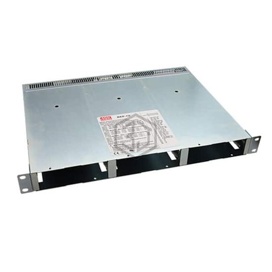 RKP-1UI - MEAN WELL USA Inc. - Accessories