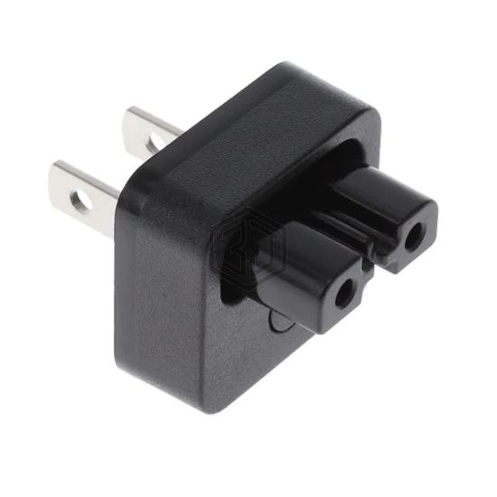 AMF PLUG US - XP Power - Accessories