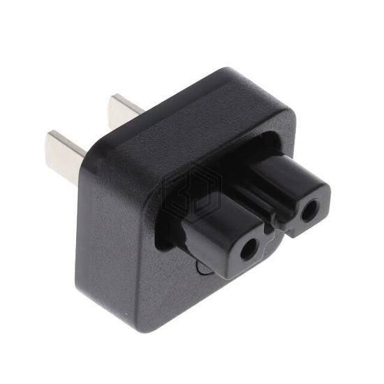 AMF PLUG CN - XP Power - Accessories