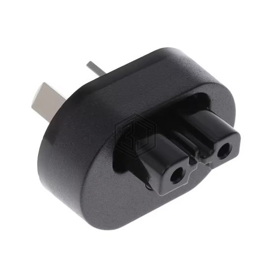 AMF PLUG AU - XP Power - Accessories