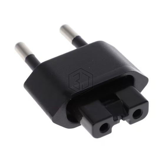 AMF PLUG EU - XP Power - Accessories